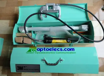 3M MS2 25 pairs Splice Rig 4021-M2/36/TMK/NXG Modular Splicing Rig 4012-M2 modular system splicing rigs and maintenance kits
3M MS2 25 pairs Splice Rig 4021-M2/36/TMK/NXG Modular Splicing Rig 4012-M2 modular system splicing rigs and maintenance kits