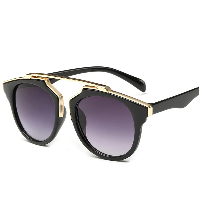 New Fashion Star Style Colored Film High Quality Sunglasses Women & Men Famous Brands Glasses 13 Color To Selection
New Fashion Star Style Colored Film High Quality Sunglasses Women & Men Famous Brands Glasses 13 Color To Selection