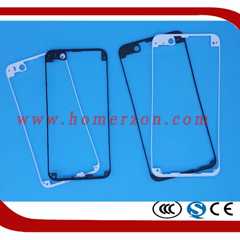 2pcs For Huawei Nova 2 / Nova 2 Plus/ P20/P20Pro Front Frame LCD Screen Supporting Housing Chassis FrameMiddle Bezel Replacement
2pcs For Huawei Nova 2 / Nova 2 Plus/ P20/P20Pro Front Frame LCD Screen Supporting Housing Chassis FrameMiddle Bezel Replacement