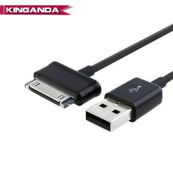 

1m 30 Pin USB Data Sync Charger Charging Cable for Samsung Galaxy Tab 2/3 Tablet 10.1 P6800 P1000 P7100 P7300 P7500 N8000 P3100