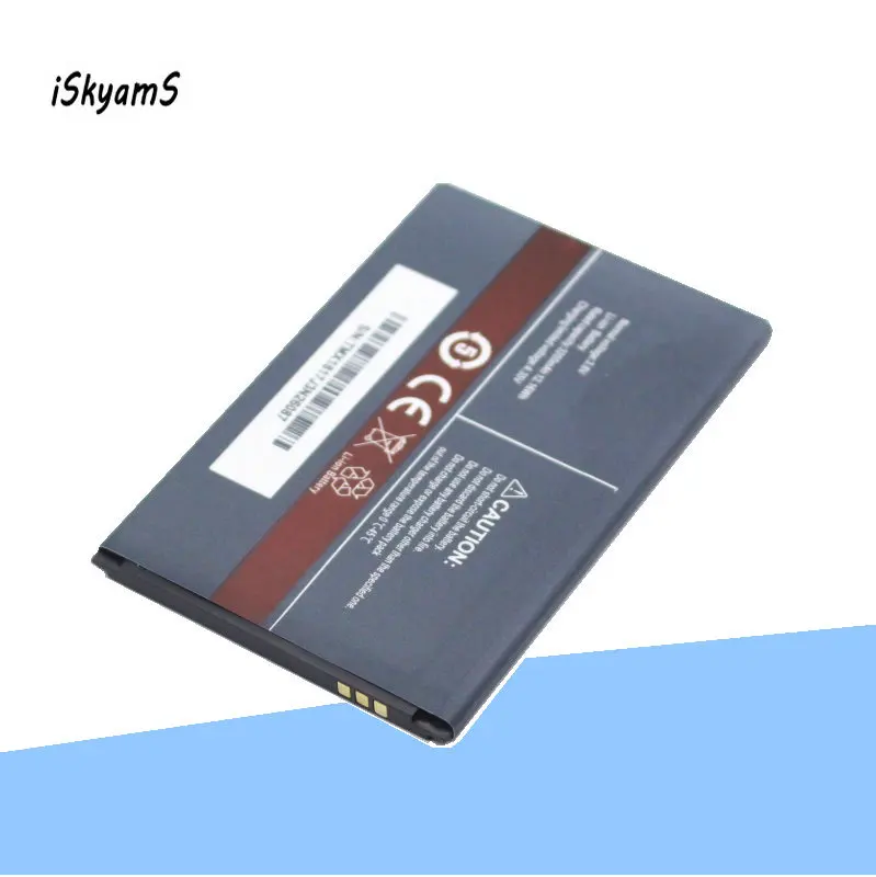 iSkyamS 1x 3200mAh X18 Replacement Battery For Cubot X18 Bateria Batterie Cell Mobile Phone Batteries
iSkyamS 1x 3200mAh X18 Replacement Battery For Cubot X18 Bateria Batterie Cell Mobile Phone Batteries