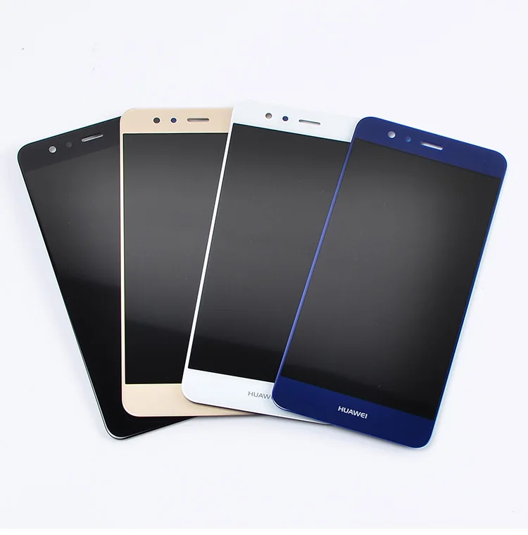 For Huawei Nova/ P10 Lite WAS-LX1 WAS-LX1A WAS-LX2 WAS-LX3 5.2 Inch AAAAA Quality LCD
For Huawei Nova/ P10 Lite WAS-LX1 WAS-LX1A WAS-LX2 WAS-LX3 5.2 Inch AAAAA Quality LCD