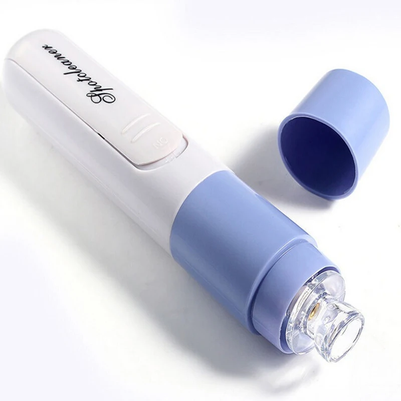 New electric pore cleaner to blackhead instrument blackhead instrument wash blackhead beauty instrument blackhead artifact
New electric pore cleaner to blackhead instrument blackhead instrument wash blackhead beauty instrument blackhead artifact