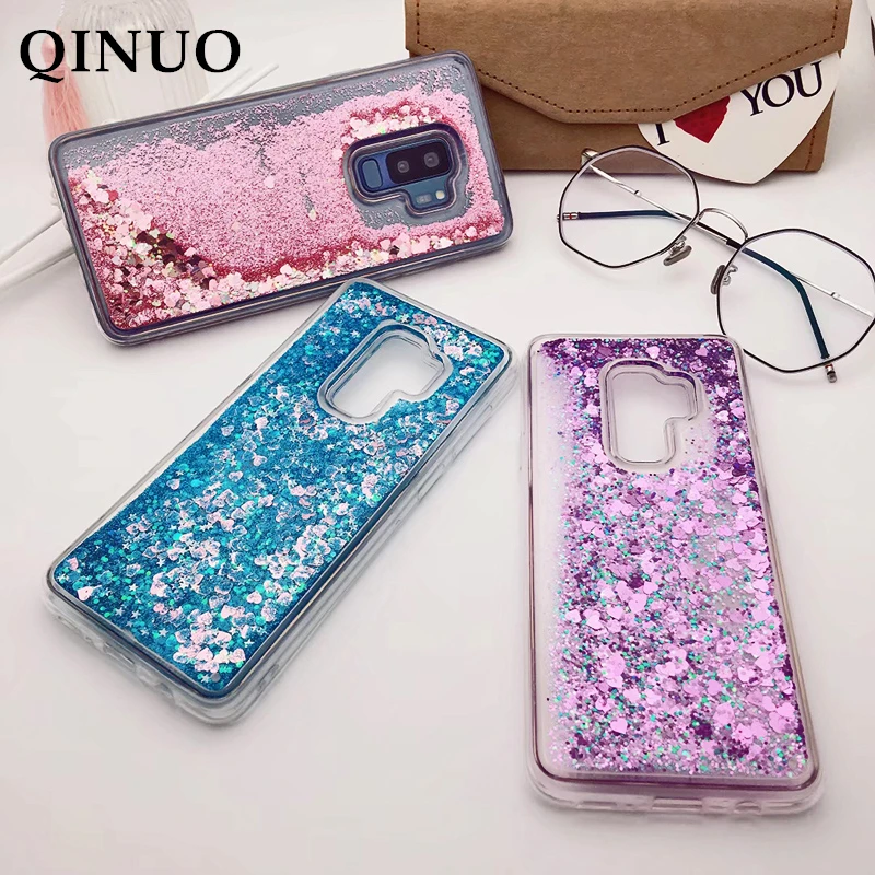 Bling Quicksand Case For Samsung Galaxy S6 S7 Edge S8 S9 S10E Note 8 9 Liquid Glitter Cover For A3 A5 2017 A6 A7 A8 Plus A9 2018
Bling Quicksand Case For Samsung Galaxy S6 S7 Edge S8 S9 S10E Note 8 9 Liquid Glitter Cover For A3 A5 2017 A6 A7 A8 Plus A9 2018