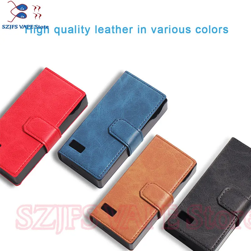 Gift Box Vape accessories dub two Pocket Case for Vape Pod vaporizer cigarette / for minifit pod Vapor tool Kit Bag 
Gift Box Vape accessories dub two Pocket Case for Vape Pod vaporizer cigarette / for minifit pod Vapor tool Kit Bag