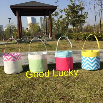 200pcs/lot 2019 new arrival easter decoration cute easter totes bucket new printed canvas chevron easter bucket
200pcs/lot 2019 new arrival easter decoration cute easter totes bucket new printed canvas chevron easter bucket