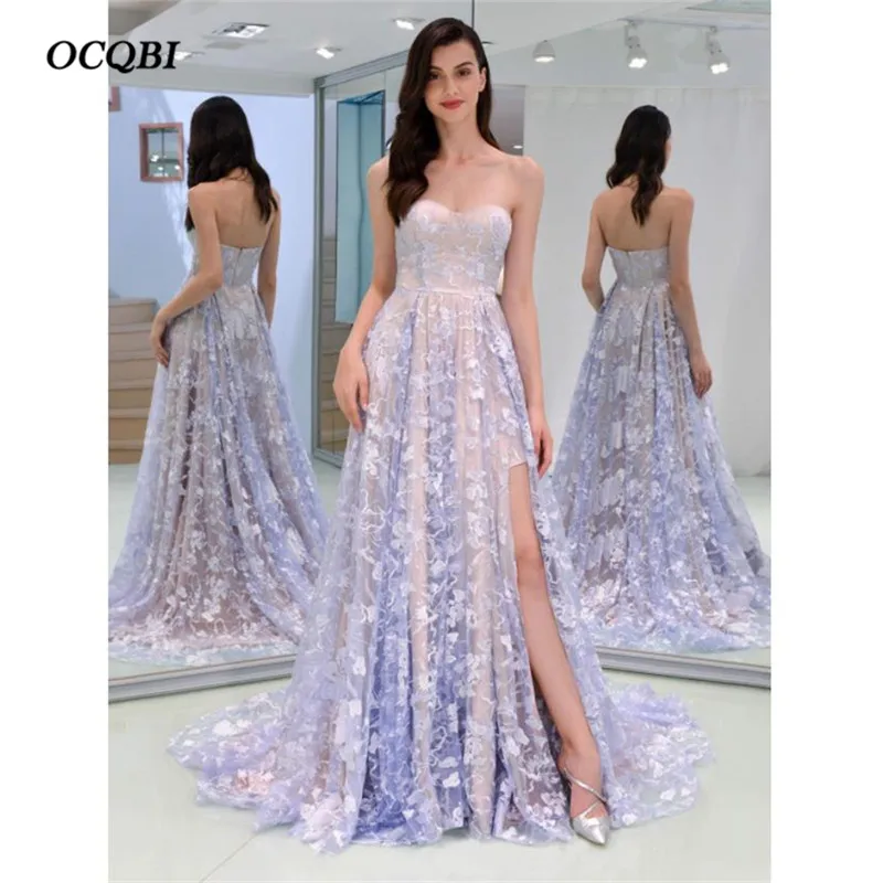 2018 Women Summer Lace Vestidos Vintage Backless Elegant Dress Sexy Fashion Strapless Party Maxi Dress
2018 Women Summer Lace Vestidos Vintage Backless Elegant Dress Sexy Fashion Strapless Party Maxi Dress