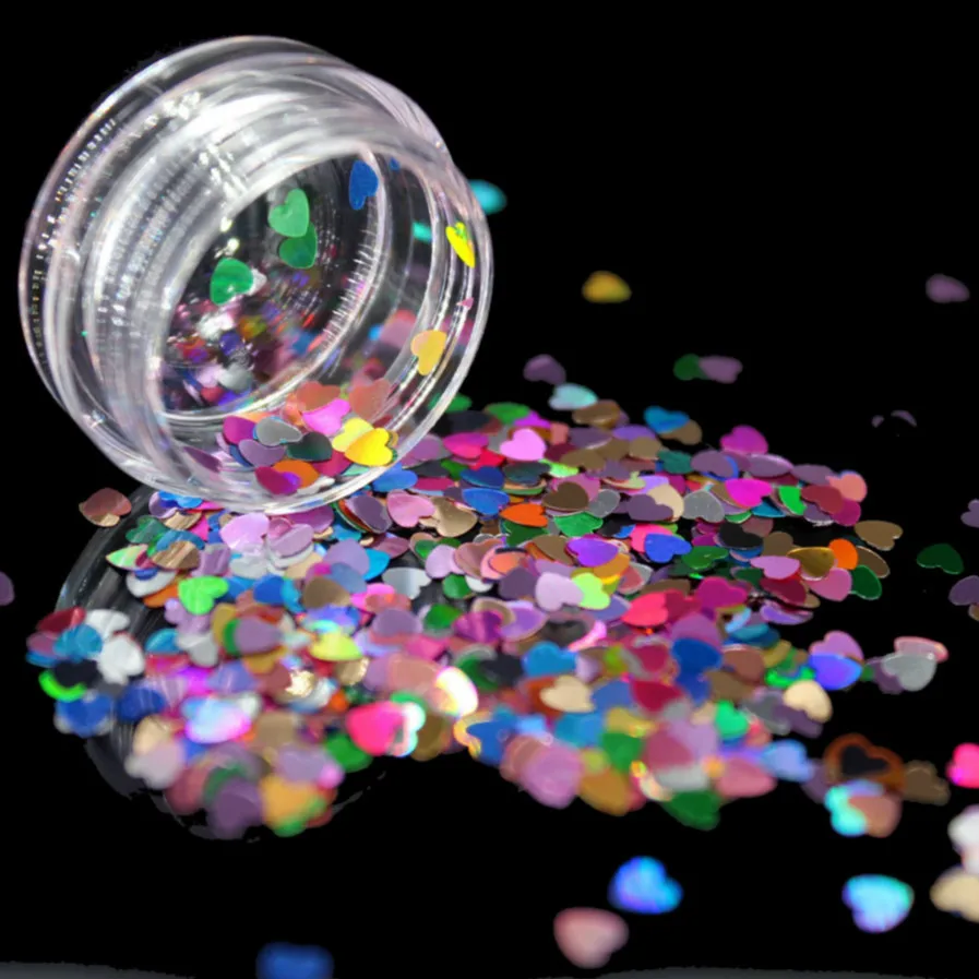 1Box Colour Holographic Sequins Glitter Shimmer Diamond 12 Colors Eye Shiny Skin Highlighter Face Body Glitter Festival Makeup
1Box Colour Holographic Sequins Glitter Shimmer Diamond 12 Colors Eye Shiny Skin Highlighter Face Body Glitter Festival Makeup