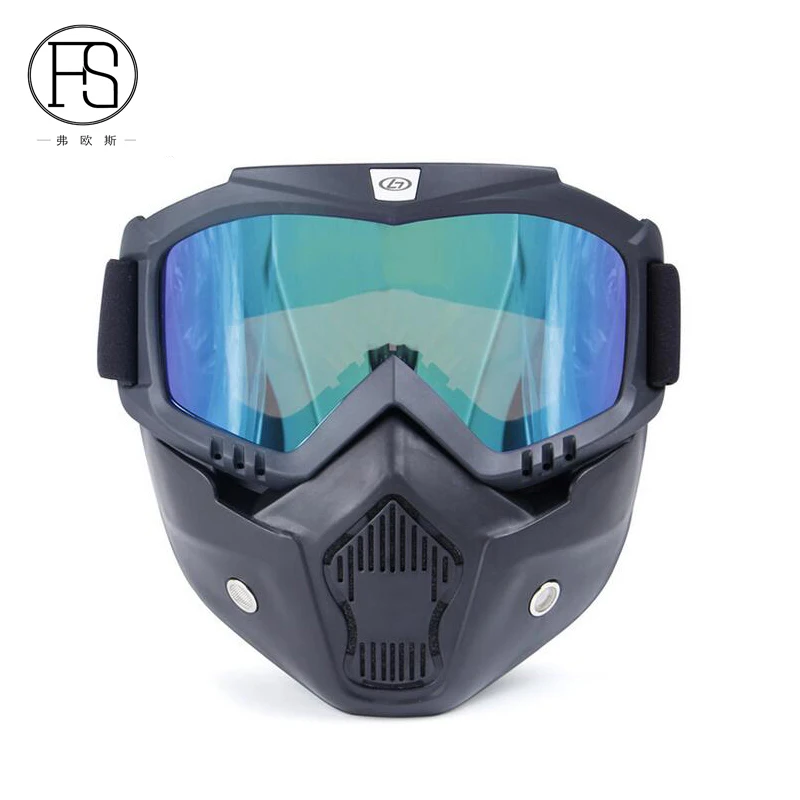 Good Quality Military Mask Goggles CS Game Tactical Shooting Eye Protection Goggles Windproof Outdoor Sport Safety Glasses
Good Quality Military Mask Goggles CS Game Tactical Shooting Eye Protection Goggles Windproof Outdoor Sport Safety Glasses
