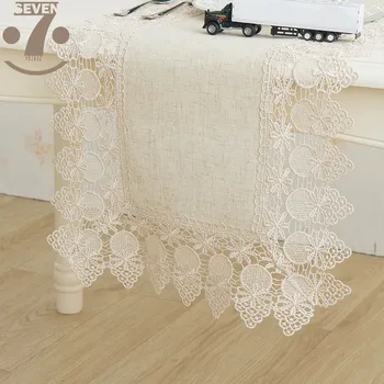 Free Shipping Home Decorative Embroidered Tomato Pattern Border Linens Vintage Style Table Runner
Free Shipping Home Decorative Embroidered Tomato Pattern Border Linens Vintage Style Table Runner