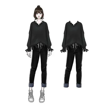 2018 New Arrival 4XL Hoodie Suits Survetement Femme 2 Piece New Women Hoodies With Pant Set Winter Tracksuit For Women Set
2018 New Arrival 4XL Hoodie Suits Survetement Femme 2 Piece New Women Hoodies With Pant Set Winter Tracksuit For Women Set