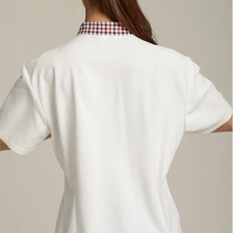 Chef Uniform 17