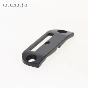 High head 810/820 industrial sewing machine spare parts single needle needle plate A6050-0A
High head 810/820 industrial sewing machine spare parts single needle needle plate A6050-0A