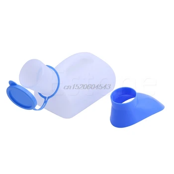 New Female Male Portable Mobile Toilet Car Travel Journeys Camping Boats Urinal R06 Whosale&DropShip
New Female Male Portable Mobile Toilet Car Travel Journeys Camping Boats Urinal R06 Whosale&DropShip