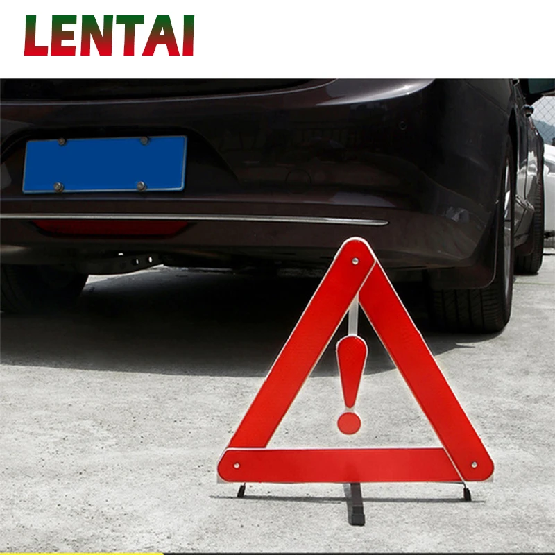 OVERE 1Set Car Reflective Triangle Sign Warning Board For BMW Toyota Ford Renault Opel Kia VW Honda Mercedes Mazda Peugeot
OVERE 1Set Car Reflective Triangle Sign Warning Board For BMW Toyota Ford Renault Opel Kia VW Honda Mercedes Mazda Peugeot