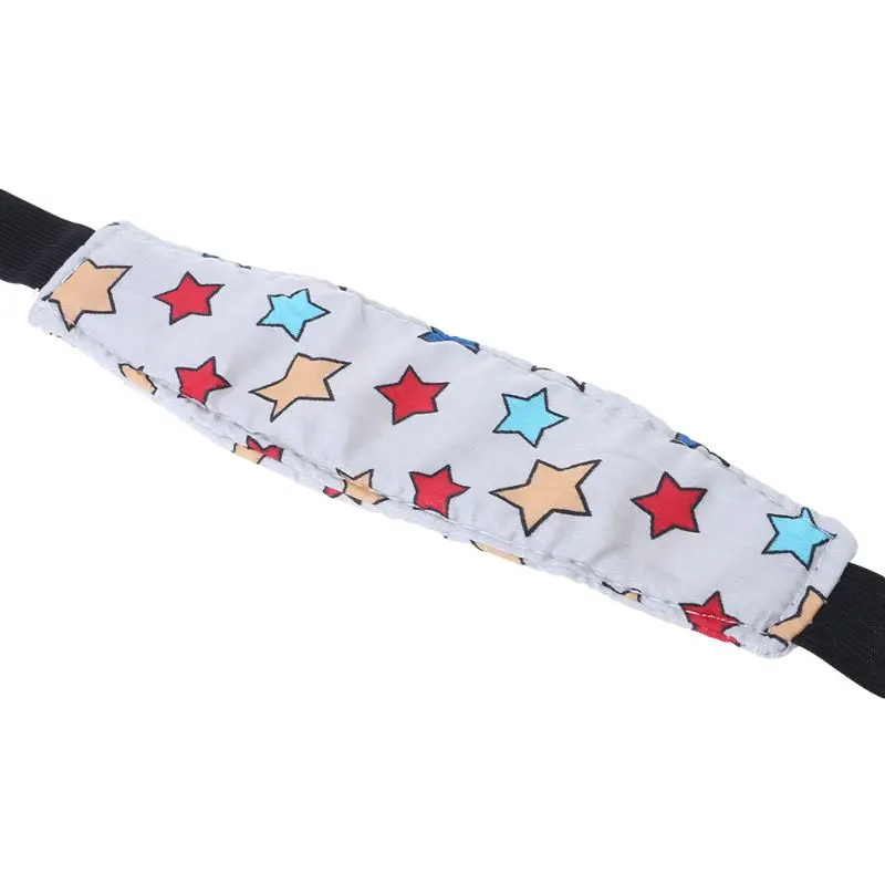 Car Seat Baby Safety Head Pads Protector Sleeping Head Fixing Belt Cushion Positioner Stroller Accessories Kids Children Adjust
Car Seat Baby Safety Head Pads Protector Sleeping Head Fixing Belt Cushion Positioner Stroller Accessories Kids Children Adjust
