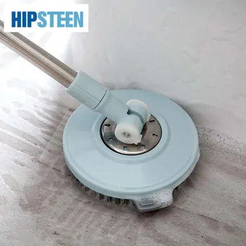 Adjustable 360 Rotating Mop Household Use Cleaning Brush Cleaning Window Floor Automatic Mop
Adjustable 360 Rotating Mop Household Use Cleaning Brush Cleaning Window Floor Automatic Mop