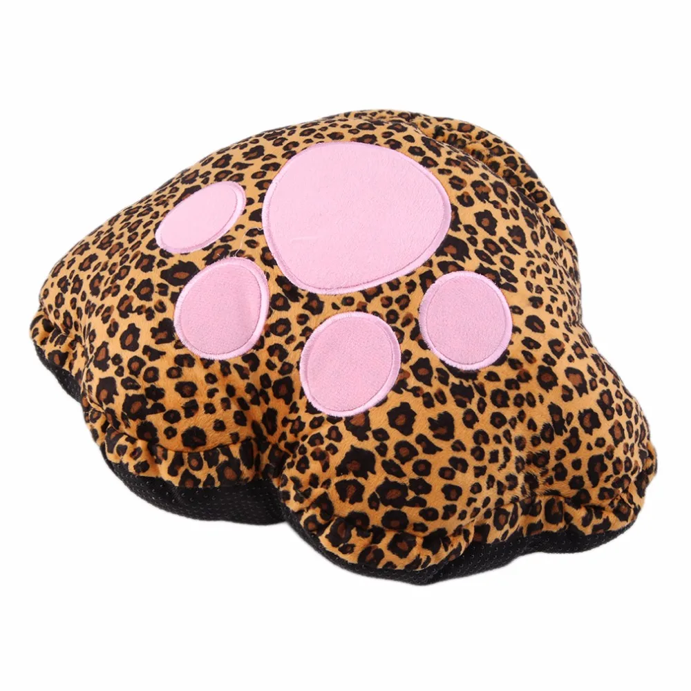 1pc Big Cartoon Ottomans Cat Claw Foot Warmer Shoes Portable Winter Multi-functional Heating Plush USB For Computer Power Bank
1pc Big Cartoon Ottomans Cat Claw Foot Warmer Shoes Portable Winter Multi-functional Heating Plush USB For Computer Power Bank