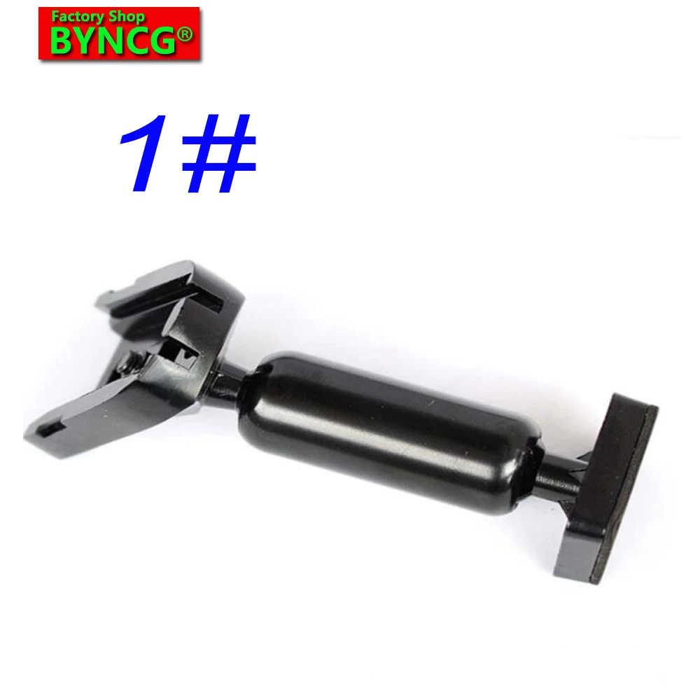 BYNCG Bracket With Iron Stick on Car Glass . Replace Original Bracket For Rearview Monitor Free shipping
BYNCG Bracket With Iron Stick on Car Glass . Replace Original Bracket For Rearview Monitor Free shipping