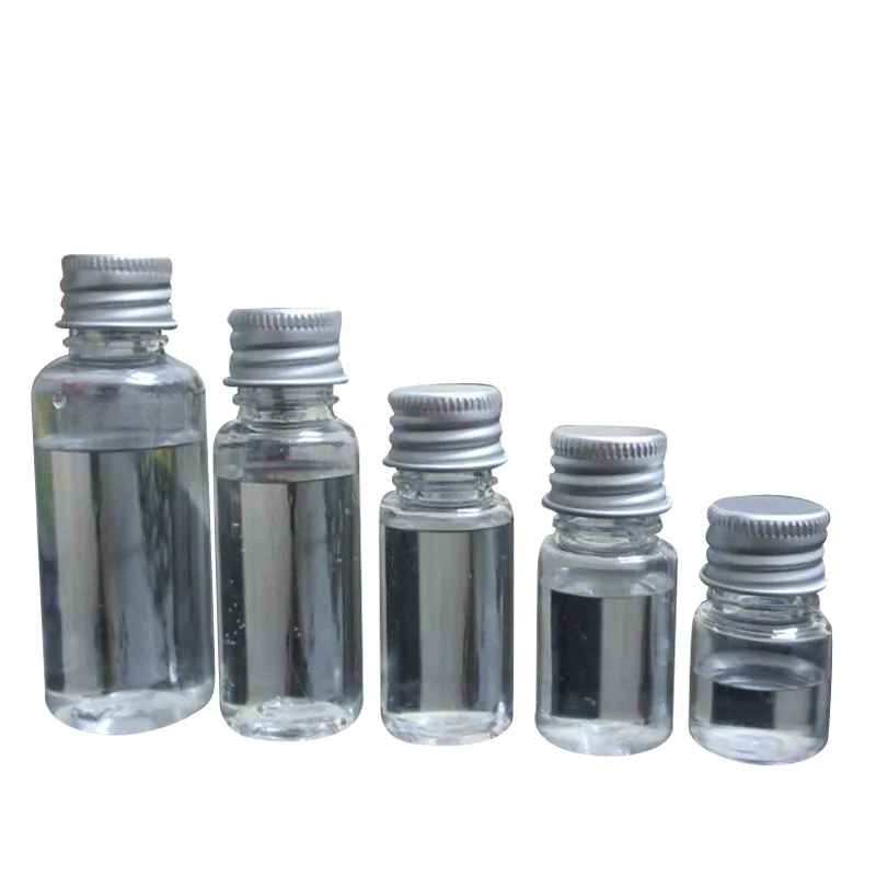 5PCS 5ml 10ml 20ml 30ml 50ml 60ml 100ml Cream Lotion Cosmetic Container Travel Kits Empty Small Plastic Bottle with Screw Cap
5PCS 5ml 10ml 20ml 30ml 50ml 60ml 100ml Cream Lotion Cosmetic Container Travel Kits Empty Small Plastic Bottle with Screw Cap