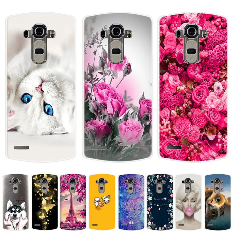 Soft TPU Case For Coque LG G4 Case Cover Silicone Painted Phone Cover For Protector LG G4 G 4 H815 H818 Bumper Case Capa Fundas
Soft TPU Case For Coque LG G4 Case Cover Silicone Painted Phone Cover For Protector LG G4 G 4 H815 H818 Bumper Case Capa Fundas