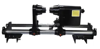Printer Take up System Paper Collector printer paper receiver +1 motor for Roland Mimaki Mutoh plotter printer
Printer Take up System Paper Collector printer paper receiver +1 motor for Roland Mimaki Mutoh plotter printer