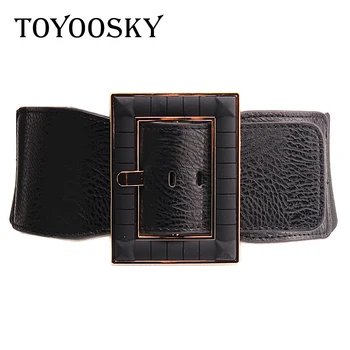 2018 New Arrival Wide Elastic Cummerbunds Belts for Women Body Shape Retro Design Female Strap Slim Corset Belt
2018 New Arrival Wide Elastic Cummerbunds Belts for Women Body Shape Retro Design Female Strap Slim Corset Belt