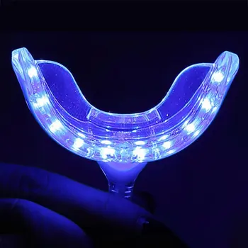 3 USB Ports For Android IOS Dental Bleaching System Tooth Whitening Portable Smart LED Teeth Whitening Device
3 USB Ports For Android IOS Dental Bleaching System Tooth Whitening Portable Smart LED Teeth Whitening Device