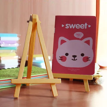5PCS Children Mini Cute Wooden Display Easel Holder Stand Drawing Supply Art Painting Canvas Decoration Blackboards Board
5PCS Children Mini Cute Wooden Display Easel Holder Stand Drawing Supply Art Painting Canvas Decoration Blackboards Board