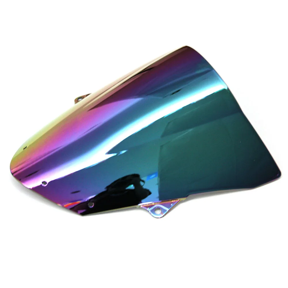 For Kawasaki ZX9R WindScreen 1998 1999 Year Motorcycle ZX 9R Windshield Iridium Wind Deflector
For Kawasaki ZX9R WindScreen 1998 1999 Year Motorcycle ZX 9R Windshield Iridium Wind Deflector