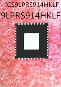 new ICS9LPRS914HKLF 9LPRS914HKLF
new ICS9LPRS914HKLF 9LPRS914HKLF