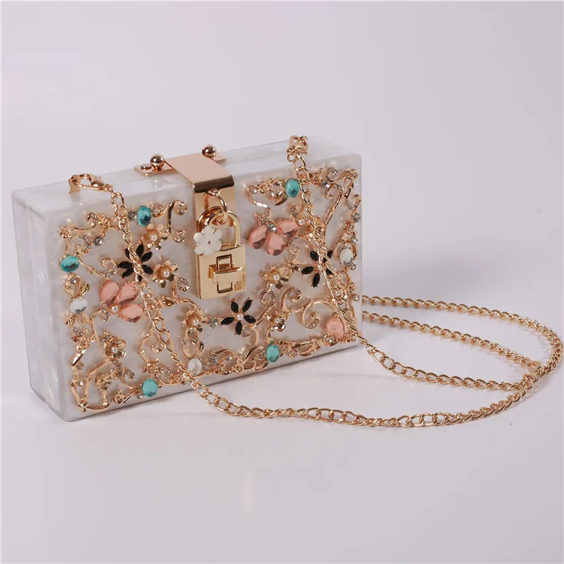 Evening party women bag Evening party women bag