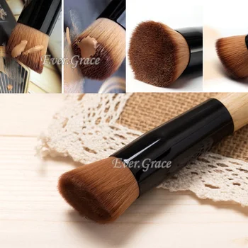 ICYCHEER Pro Multifuction Makeup Powder Liquid Brush Foundation Blush Facial Mask Brushes
ICYCHEER Pro Multifuction Makeup Powder Liquid Brush Foundation Blush Facial Mask Brushes
