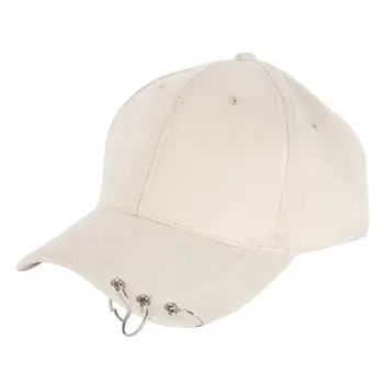 Fashion Womem Men JD Baseball Cap Snapback Hat Hip Hop Casual Dance Show Hats with Rings 5 color
Fashion Womem Men JD Baseball Cap Snapback Hat Hip Hop Casual Dance Show Hats with Rings 5 color