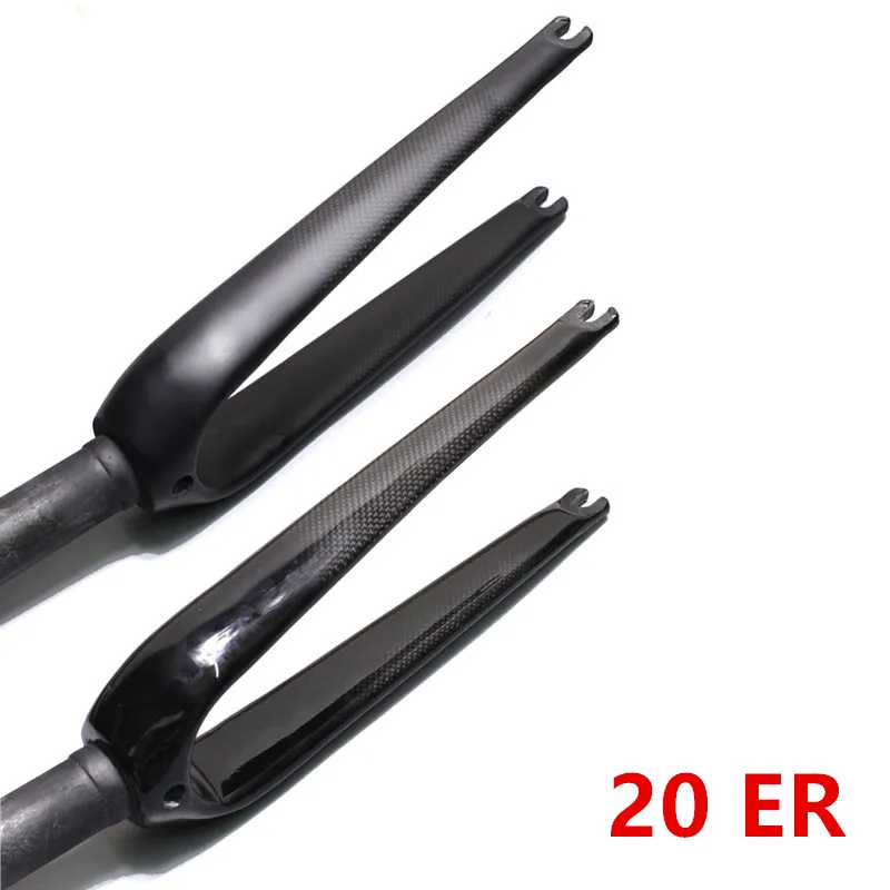 EC90 Full Carbon Fiber Folding Bike BMX Fork Bike Bicycle Carbon Forks C-Brake+Disc Brake BMX Fork
EC90 Full Carbon Fiber Folding Bike BMX Fork Bike Bicycle Carbon Forks C-Brake+Disc Brake BMX Fork