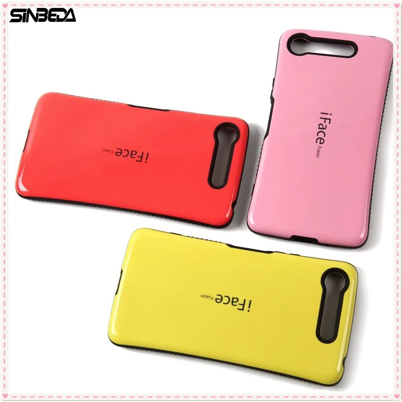 Sinbeda iFace Heavy Duty For Sony Xperia XZ1 Case Shockproof Cover Hard Shell Full Protection For Sony Xperia XZ Premium Case
Sinbeda iFace Heavy Duty For Sony Xperia XZ1 Case Shockproof Cover Hard Shell Full Protection For Sony Xperia XZ Premium Case