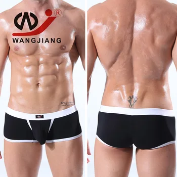 Mens Underwear Boxers Cuecas Calvn Calzoncillos Boxer Shorts Sexy Men Underwear Space Capsule Boxer Homme Gay Underwear 2002-PJ
Mens Underwear Boxers Cuecas Calvn Calzoncillos Boxer Shorts Sexy Men Underwear Space Capsule Boxer Homme Gay Underwear 2002-PJ