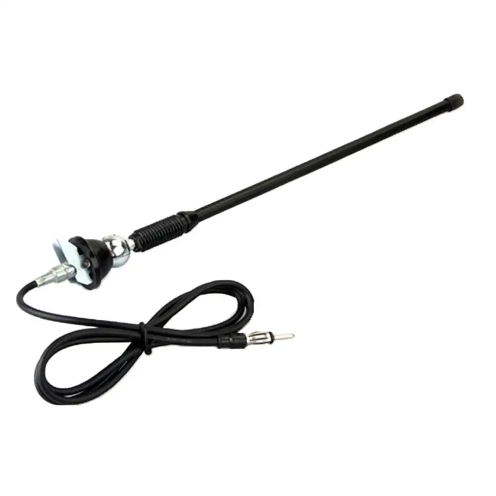 Universal Car Auto Roof Radio Antenna FM/AM Signal Booster Amplifier Aerials Whip Mast for Lada for Volkswagen VW for KIA
Universal Car Auto Roof Radio Antenna FM/AM Signal Booster Amplifier Aerials Whip Mast for Lada for Volkswagen VW for KIA