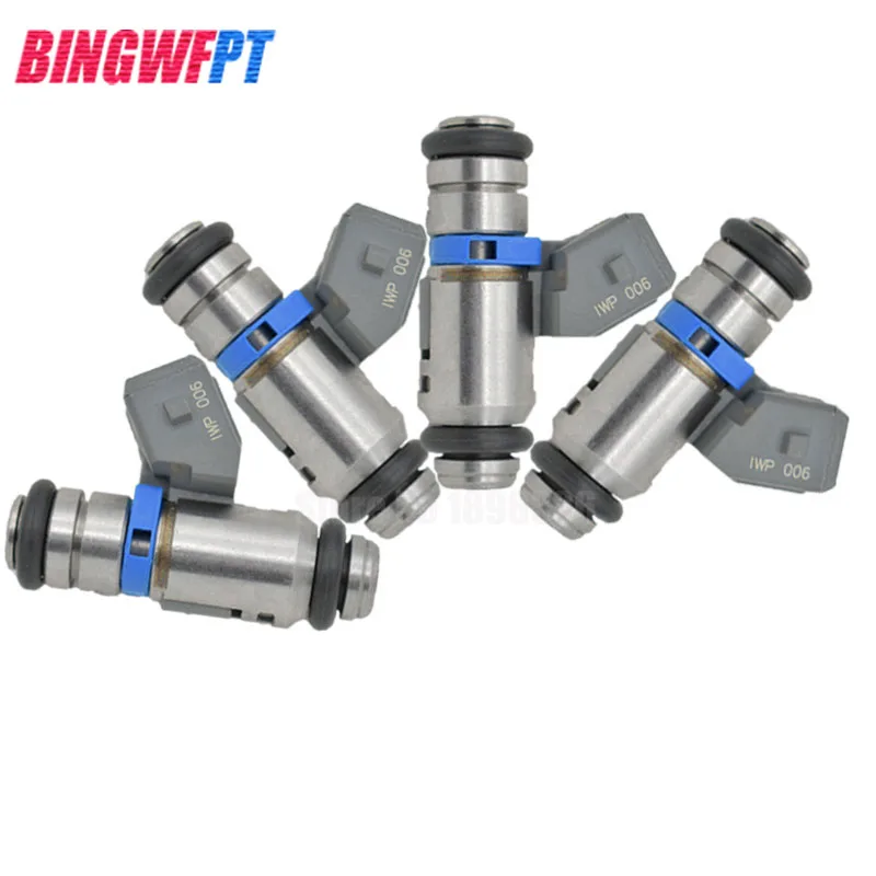 NEW 4pcs Fuel Injector IWP006 60657179 FJ1072212B1 198499 FJ10722-12B1 214310000610 9627771580 75112006 60657179 230016209057
NEW 4pcs Fuel Injector IWP006 60657179 FJ1072212B1 198499 FJ10722-12B1 214310000610 9627771580 75112006 60657179 230016209057