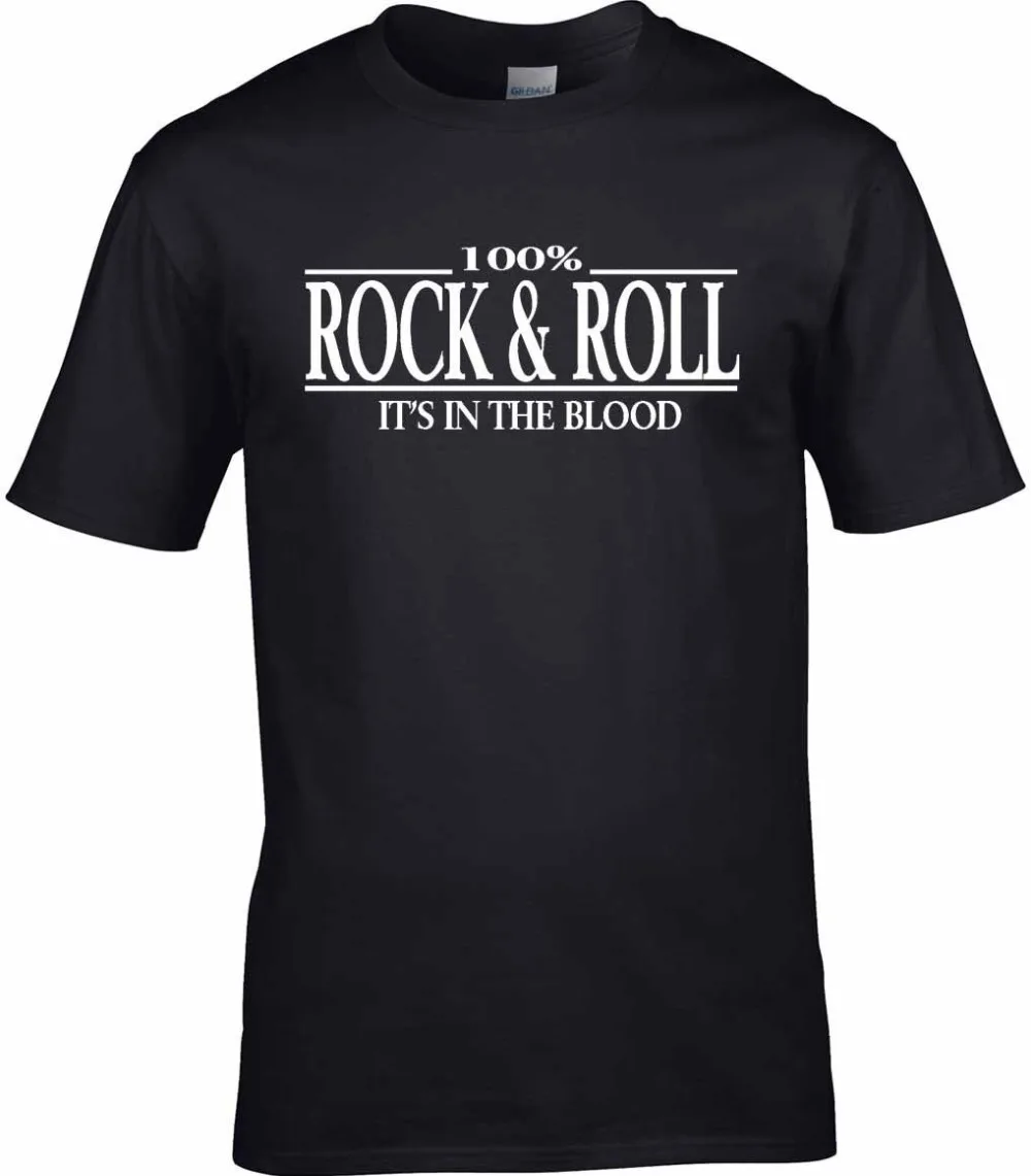 Summer Style New T Shirt Men Rock & Roll And T-Shirt 100% Rockabilly Homage Gift Rocker Funny Casual tee shirts tops
Summer Style New T Shirt Men Rock & Roll And T-Shirt 100% Rockabilly Homage Gift Rocker Funny Casual tee shirts tops