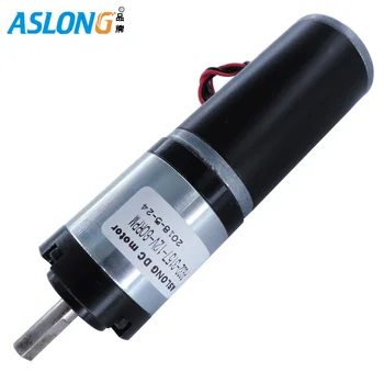 Planetary reducer 24V electric motor strongly rejects 12V DC motor PG32-3157
Planetary reducer 24V electric motor strongly rejects 12V DC motor PG32-3157