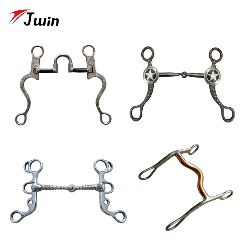 Horse Riding Bits Western Bit With Geman Silver Trims GS Trims Horse Curb Bit Breaking Bit SS Corkscrew Jointed Mouth Parts
Horse Riding Bits Western Bit With Geman Silver Trims GS Trims Horse Curb Bit Breaking Bit SS Corkscrew Jointed Mouth Parts