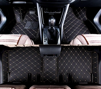 Good quality! Custom special floor mats for BMW 3 Series Convertible 2doors E93 2011-2005 non-slip durable carpets,Free shipping
Good quality! Custom special floor mats for BMW 3 Series Convertible 2doors E93 2011-2005 non-slip durable carpets,Free shipping