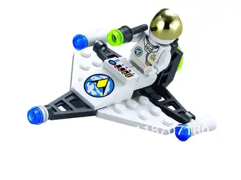 No 501 Building Block compatible Enlighten Sluban Parts, Brick Accessory, DIY Educational Block Toy, free shipping
No 501 Building Block compatible Enlighten Sluban Parts, Brick Accessory, DIY Educational Block Toy, free shipping