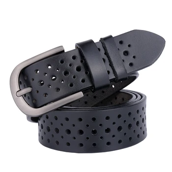 Leather Belt For Women Female belt wholesale Classical fashion women Waistband width:3.3cm
Leather Belt For Women Female belt wholesale Classical fashion women Waistband width:3.3cm