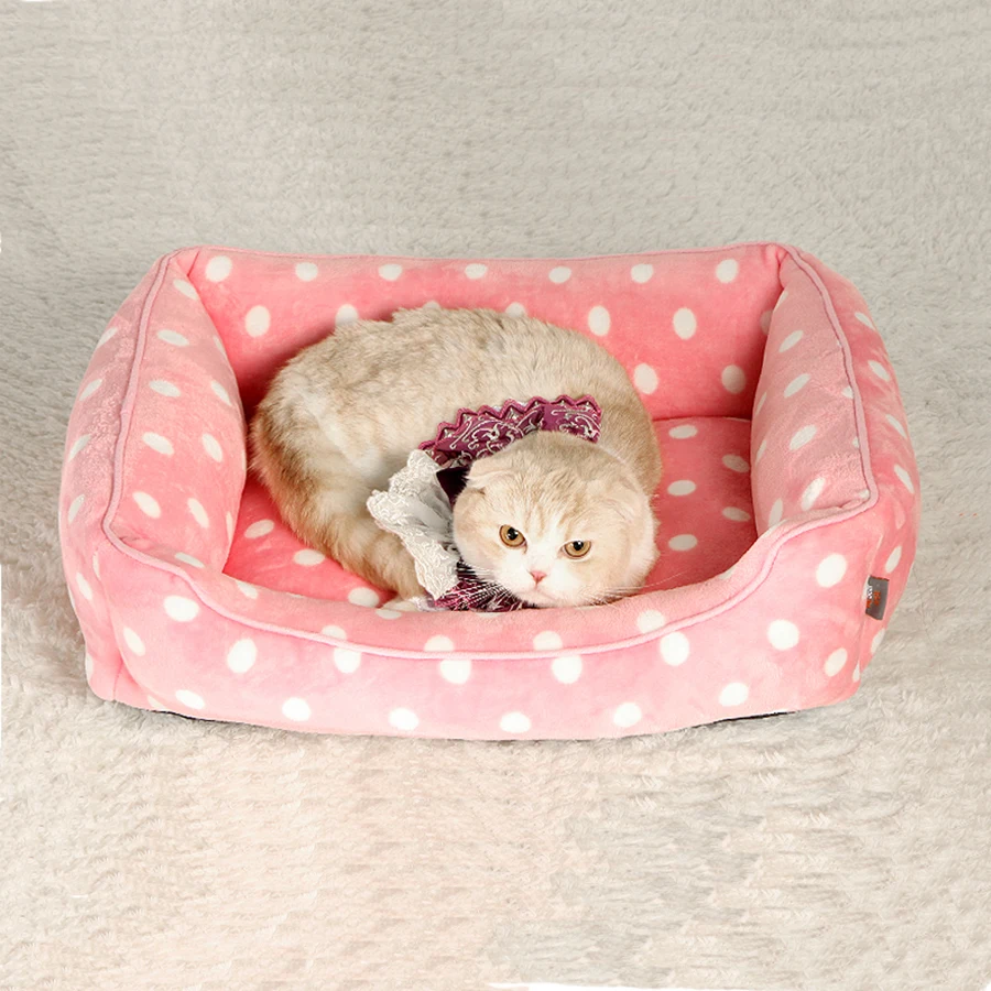 Home Pet Fence Products Dog Bed Luxury Cute Cat Dogs Beds Pet High Quality Cuccia Cane Casa Pets Cage Chien Animal Tools 60Z1191
Home Pet Fence Products Dog Bed Luxury Cute Cat Dogs Beds Pet High Quality Cuccia Cane Casa Pets Cage Chien Animal Tools 60Z1191