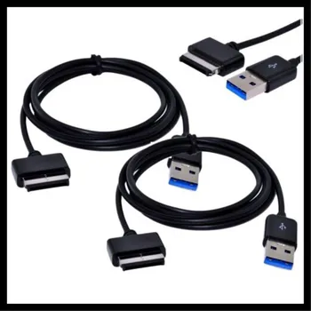 100pcsUSB Charger Sync Data Cable for ASU Eee Pad Tablet Transformer TF101 TF201
100pcsUSB Charger Sync Data Cable for ASU Eee Pad Tablet Transformer TF101 TF201