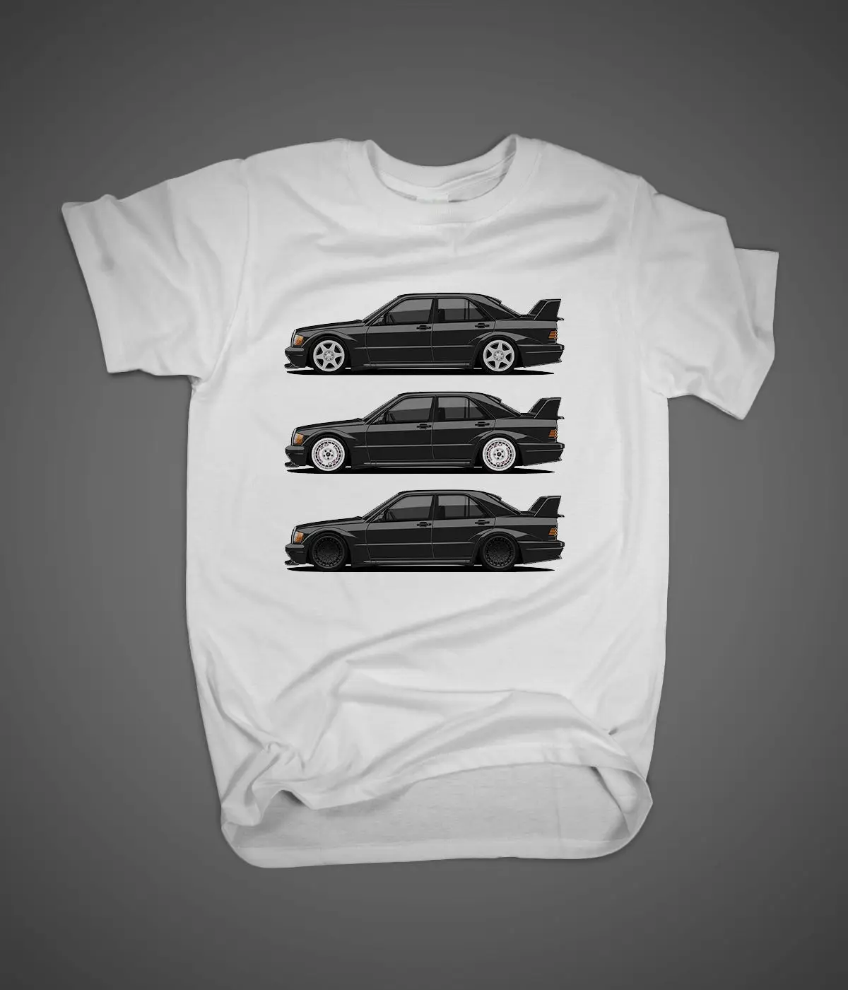 2019 New Arrival Summer Fashion Short Sleeves 100% Cotton New Germany Car 190 W201 Best Car Cosworth Custom Print Tshirt
2019 New Arrival Summer Fashion Short Sleeves 100% Cotton New Germany Car 190 W201 Best Car Cosworth Custom Print Tshirt