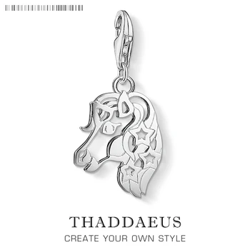HORSE Pendant Charm For Girls Children Kid Horse 925 Sterling Silver Jewelry Accessories Women Animal Fit Bracelet Unicorn Party
HORSE Pendant Charm For Girls Children Kid Horse 925 Sterling Silver Jewelry Accessories Women Animal Fit Bracelet Unicorn Party