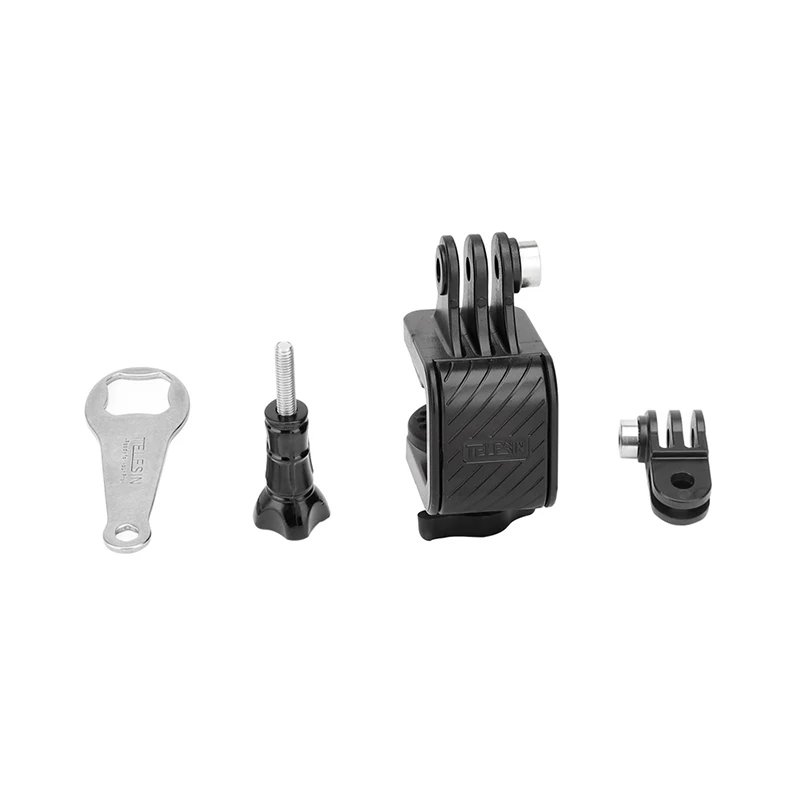 TELESIN-180-Degree-Skateboard-Surfboard-Deck-Adjustable-Clip-Mount-Holder-Stand-Accessory-For-Gopro-Xiaomi-YI-4K,-EKEN (8)